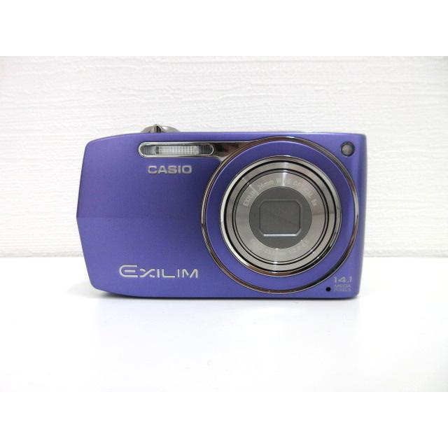 CASIO（カシオ） エクシリム EXILIM EX-Z2000 コンパクトデジタル 