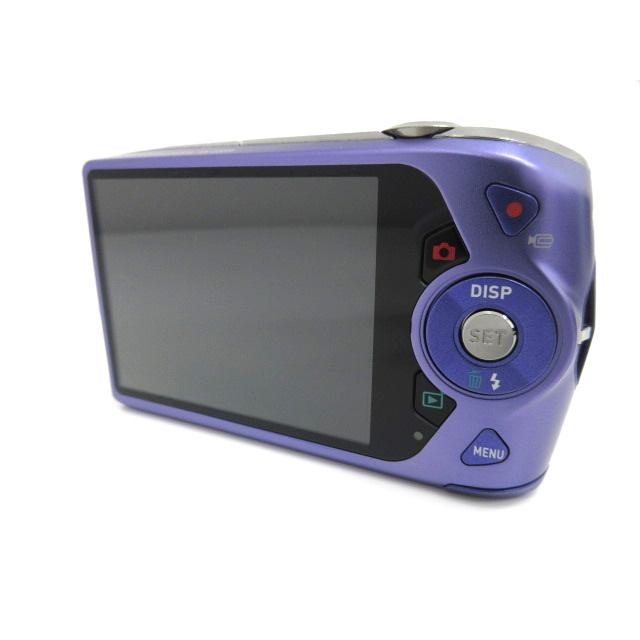 カメラ、光学機器 CASIO EXILIM EX-Z2000 コンパクトデジタルカメラ
