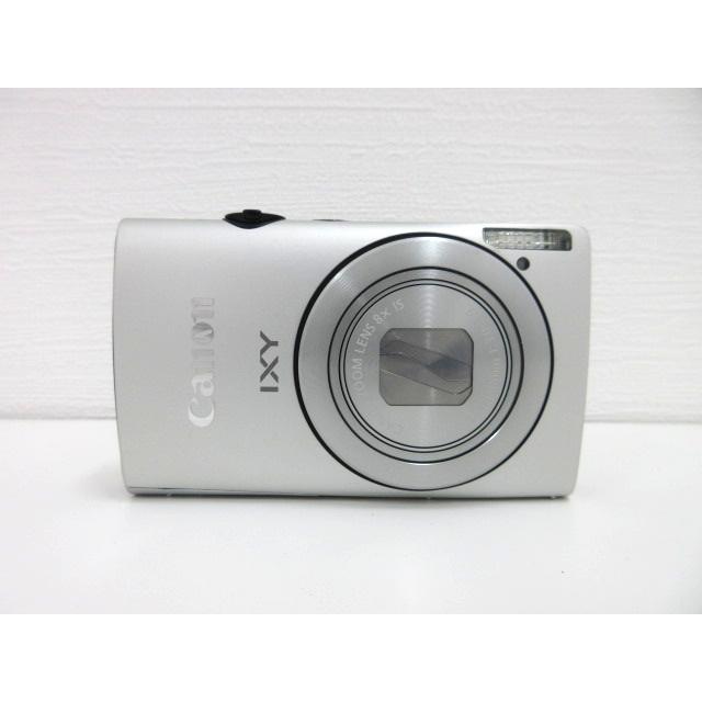 【美品】Canon キャノン IXY 600F コンデジ シルバー CANON IXY 600F [シルバー] 価格比較 - 価格.com