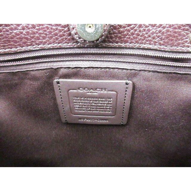 COACH（コーチ） デンプシー キャリーオール トートバッグ C8448