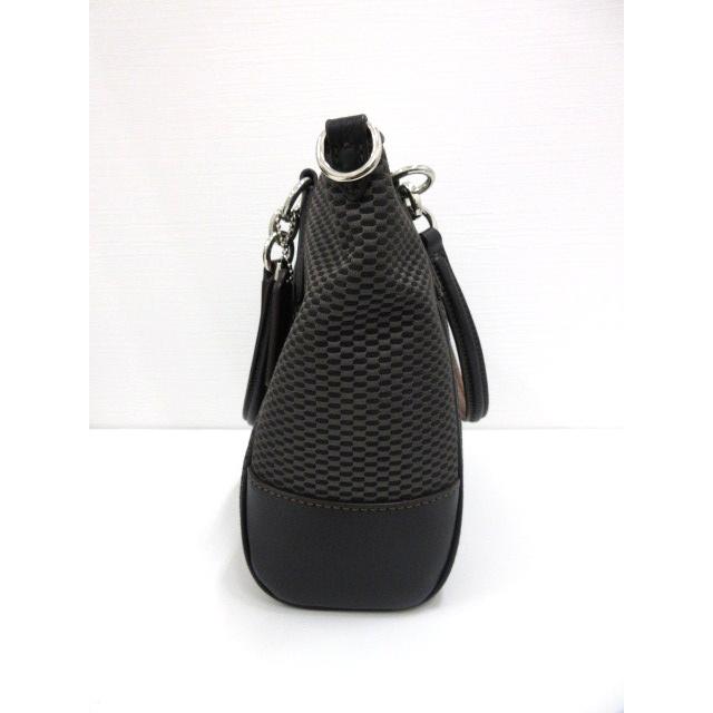 COACH（コーチ） エクスプローテッド 2wayハンドバッグ F57244