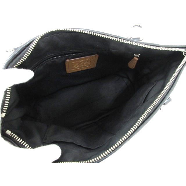 COACH（コーチ） エクスプローテッド 2wayハンドバッグ F57244
