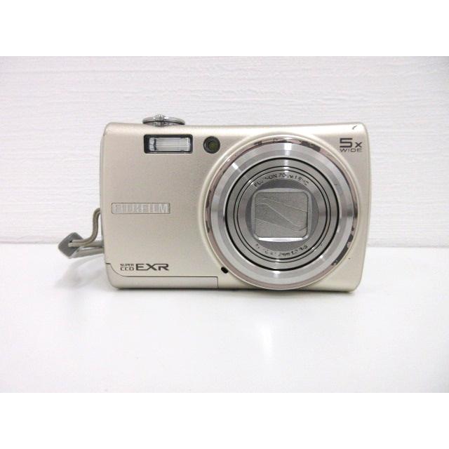富士フィルム FUJIFILM FINEPIX F200 EXR コンパクトデジタルカメラ