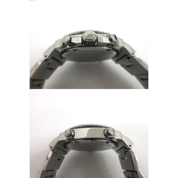 SEIKO SUS 腕時計 7T32-9000 クロノグラフ セイコー SEIKO サス SUS クオーツ腕時計 7T32-9000 シルバー SS