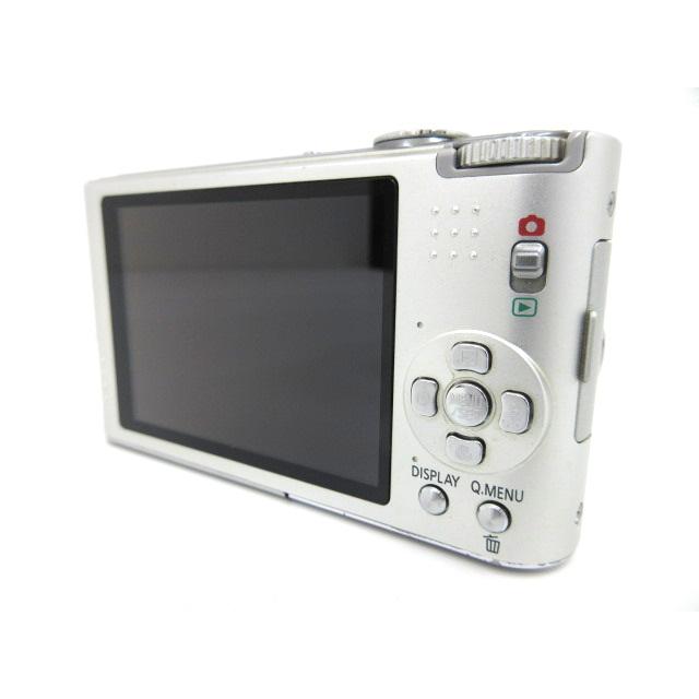 パナソニック Panasonic ルミックス LUMIX DMC-FX66 ジャンク