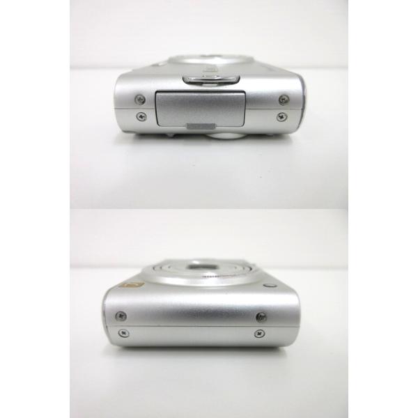 パナソニック Panasonic ルミックス LUMIX DMC-FX66 ジャンク