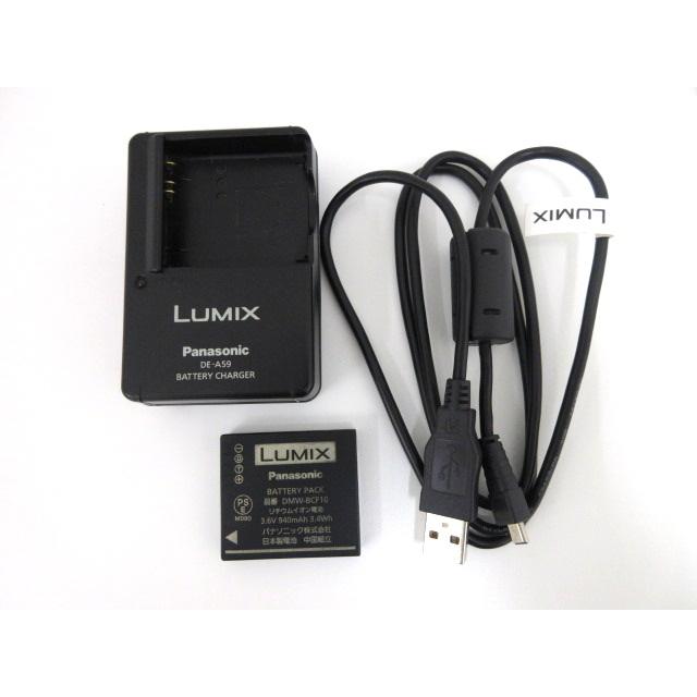 ★ジャンク品★ Panasonic ルミックス DMC-FX70 #22690 パナソニック Panasonic ルミックス LUMIX DMC-FX66 ジャンク