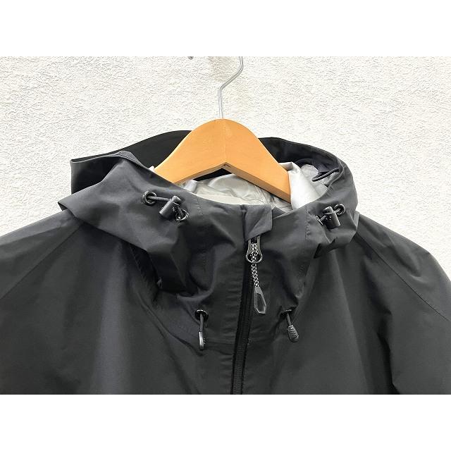 マムート MAMMUT 訳あり GORE-TEX Convey Tour HS Hooded Jacket 