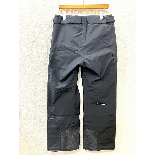未使用品 マムート MAMMUT Fall Line HS Thermo Pants AF Men