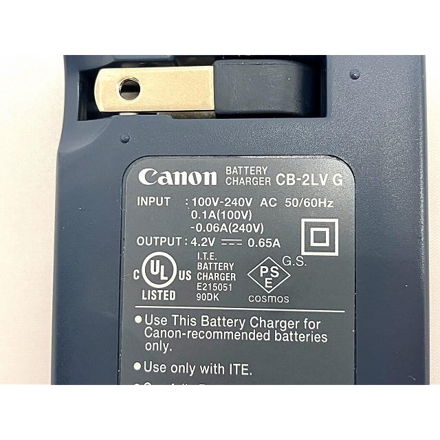 キャノン Canon IXY DIGITAL 60 デジタルカメラ シルバー PC1158 動作