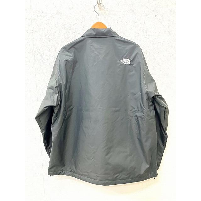 未使用 ノースフェイス コーチジャケット Lサイズ NP72450 THE NORTH FACE（ザ ノースフェイス） ザ コーチジャケット メンズ