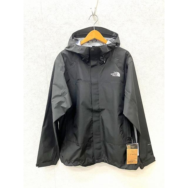 THE NORTH FACE 未使用品 ザノースフェイス FL Drizzle Jacket