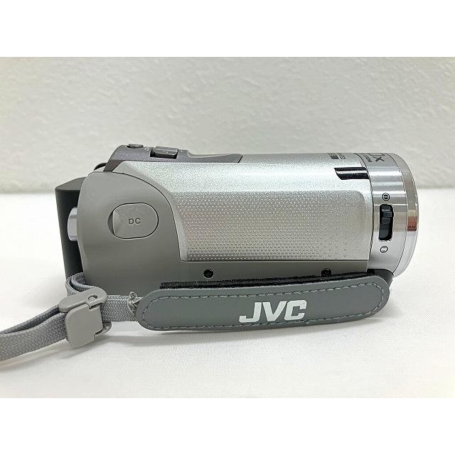 【美品】JVC ケンウッド ビデオカメラ GZ-HM133-s ビデオカメラ GZ-HM133 Web ユーザーガイド| JVCケンウッド
