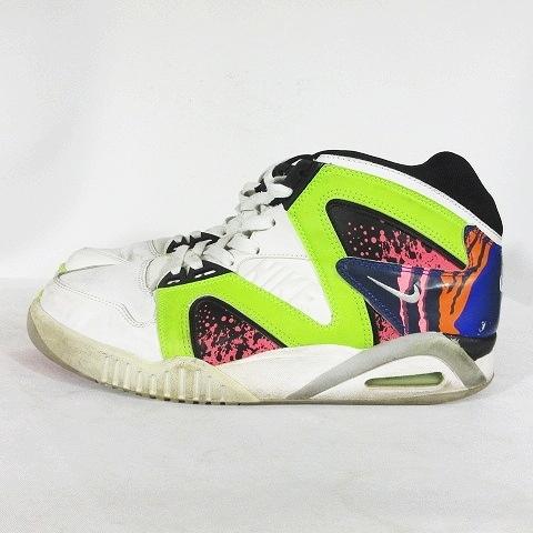 air tech challenge hybrid