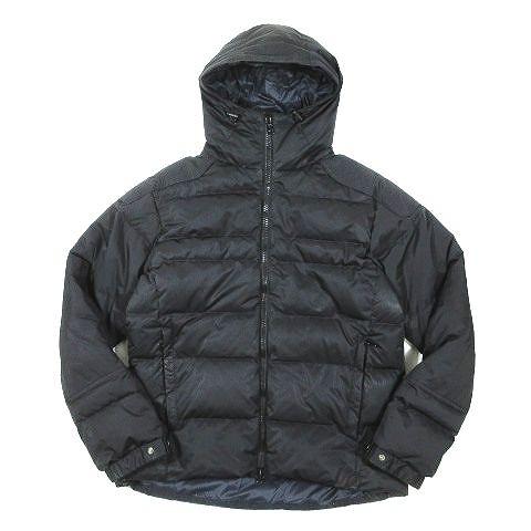 中古 11aw ユニクロ Uniqlo J ジルサンダー ダウンジャケット パーカー フーデット ブルゾン ジップアップ Xl ブラック 黒 A12 メンズ ベクトル 古着 095 ブランド古着販売のベクトル 通販 Yahoo ショッピング