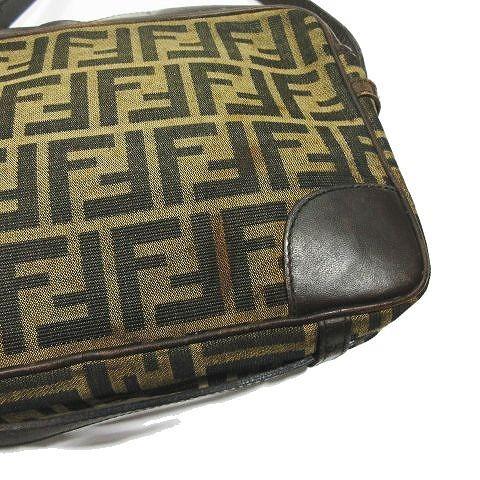 フェンディ FENDI VINTAGE ヴィンテージオールド アーカイブ 70's 80's ...