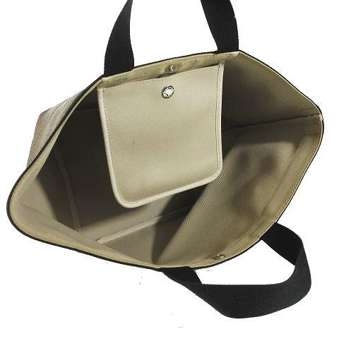 中古 エルベシャプリエ Herve Chapelier 725GP リュクス トートバッグ ...