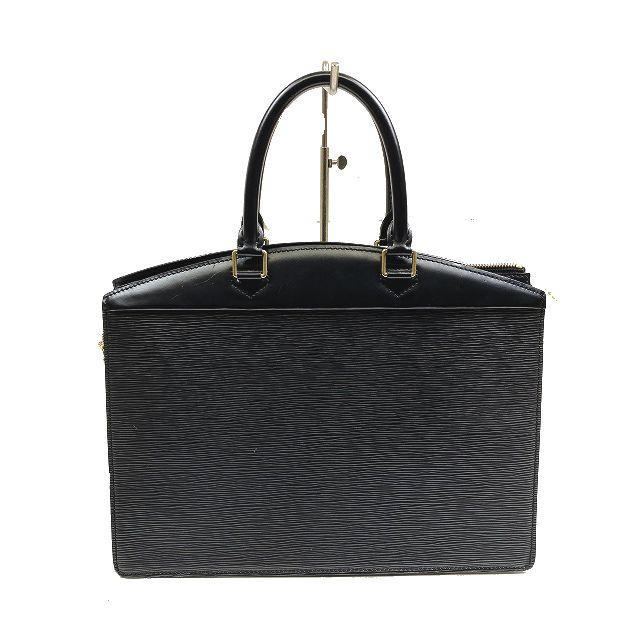 ルイヴィトン LOUIS VUITTON エピ リヴィエラ ビジネスバッグ ブリーフ