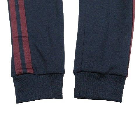 エフシーレアルブリストル F.C.Real Bristol FCRB 22AW TRAINING TRACK RIBBED PANTS ライン