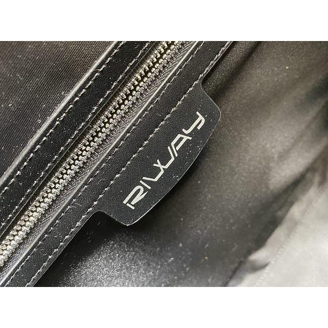 おすすめ ロールスロイス ボストンバッグ 黒 ビジネス リーウェイ