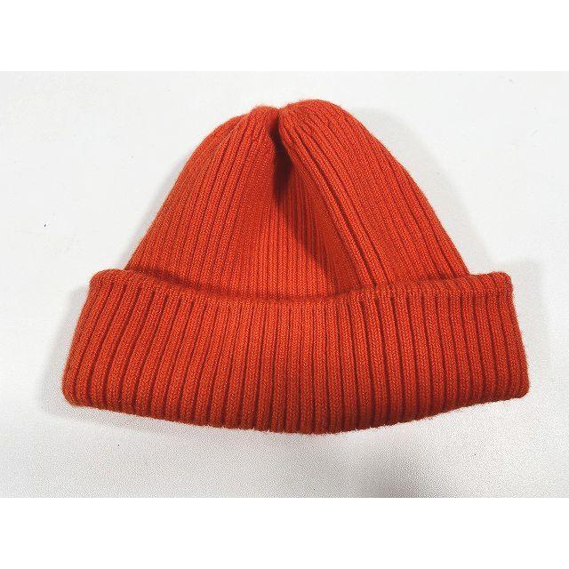 ヴァイナル アーカイブ VAINL ARCHIVE ワッチキャップ ニットキャップ