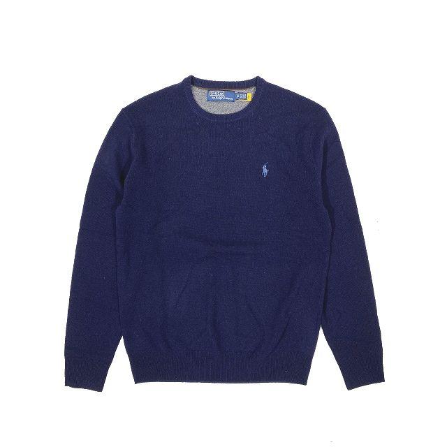 美品 22AW ポロ バイ ラルフローレン Polo by Ralph Lauren ポニー