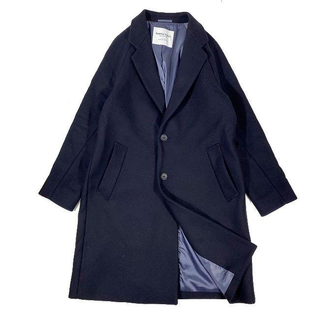 BEAUTY&YOOUTH UNITED ARROWS メルトンフードコート