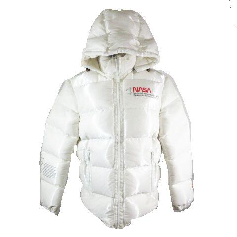 ヘロンプレストン HERON PRESTON NASA Space ダウンジャケット ヘロンプレストン HERON PRESTON NASA Space ダウンジャケット