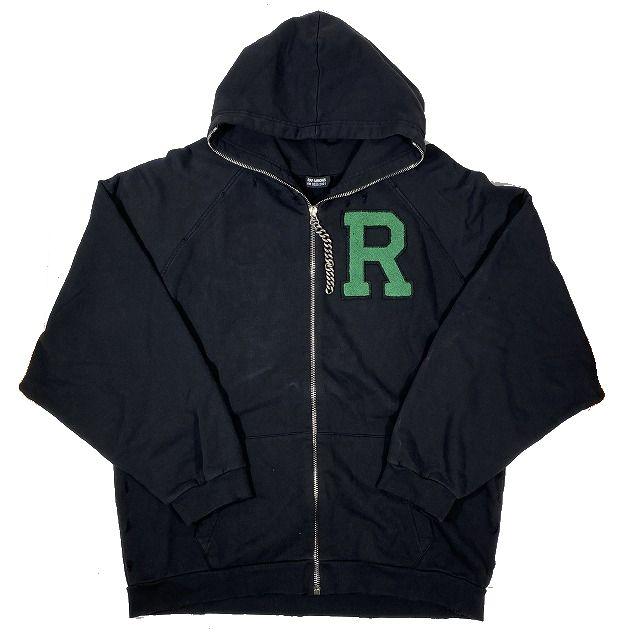 公式ショップ】 ラフシモンズ 20AW 正規認証品!新規格 ライフオン