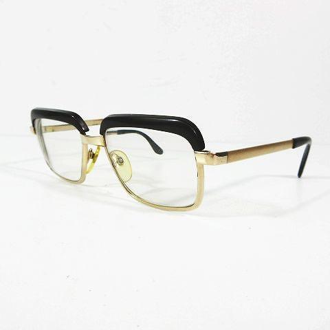 Vintage ヴィンテージ RODENSTOCK ローデンストック CONSTANTIN メガネ