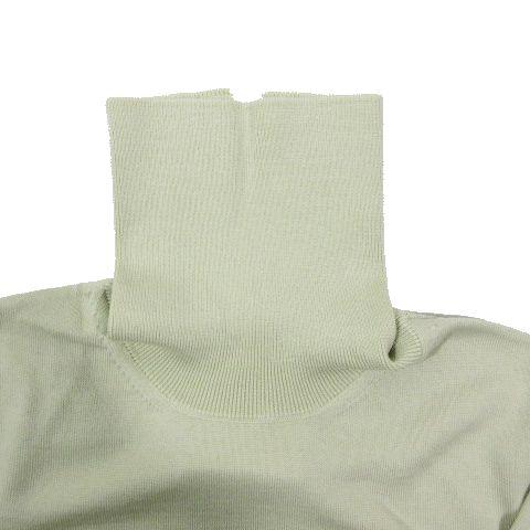 再入荷！】【再入荷！】美品 22SS ジルサンダー JIL SANDER ニット