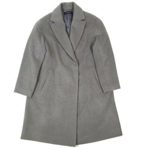 美品 コムサ ブロンドオフ COMME CA BLANC D 