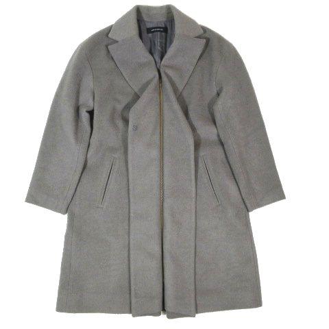 美品 コムサ ブロンドオフ COMME CA BLANC D