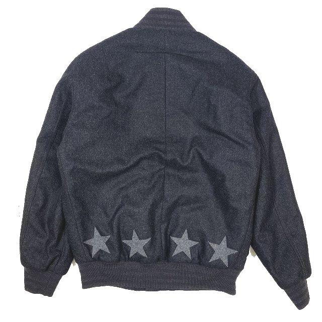 美品 14AW ジバンシィ GIVENCHY リカルドティッシ期 ジャケット 