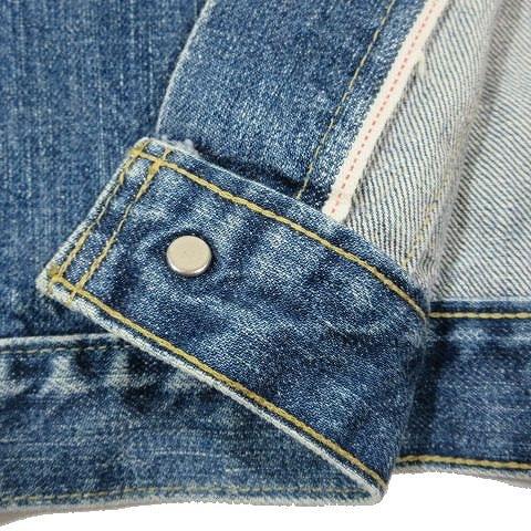 s Vintage リーバイス Levi's XX 1st 復刻 XX 年製 デニム