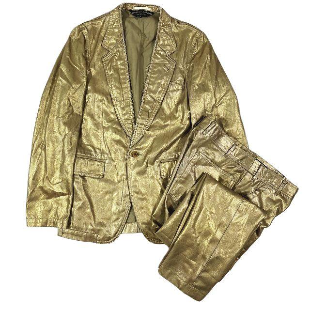 Comme des garcons cheap homme plus 07ss year