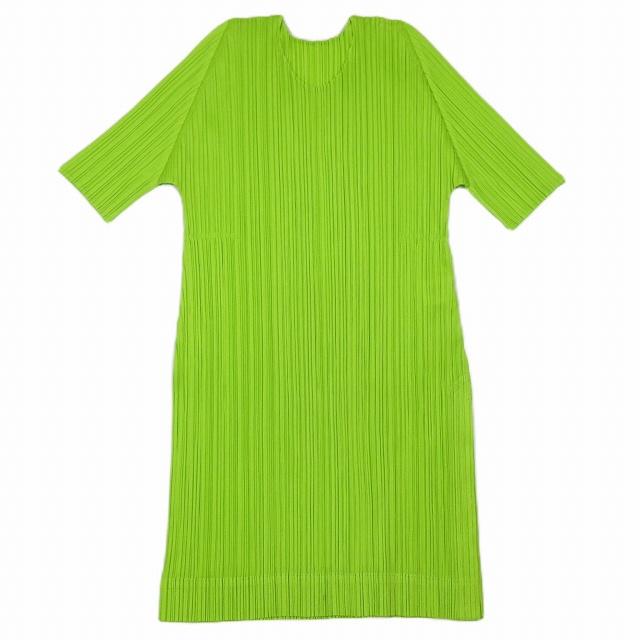 18SS プリーツプリーズ PLEATS PLEASE イッセイミヤケ ISSEY MIYAKE