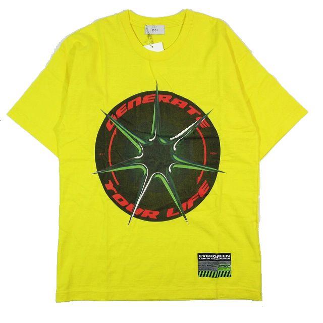 未使用品 スタジオセブン STUDIO SEVEN Tシャツ カットソー 半袖 