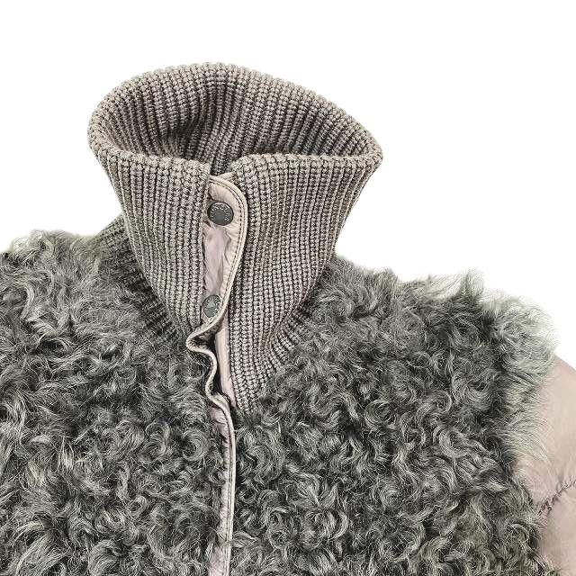モンクレール MONCLER ダウンジャケット ブルゾン アウター IVRAIE 