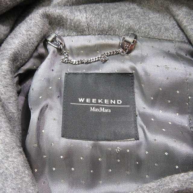 MAXMARA WEEKEND LINE マックスマーラ ウィークエンドライン MAX MARA 