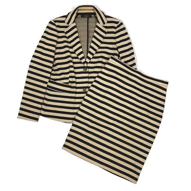 マックスマーラ ウィークエンドライン MAX MARA WEEKEND LINE スーツ  