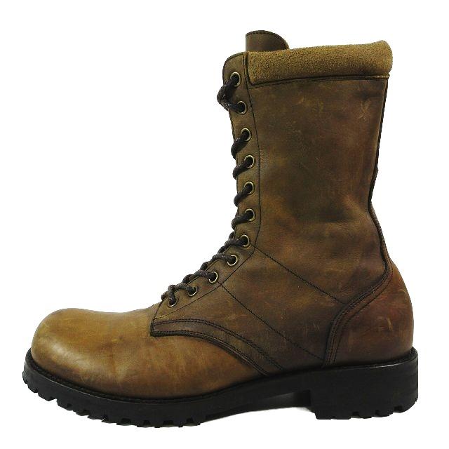 ナンバーナイン NUMBER (N)INE 2008AW ポーランド期 復刻モデル 