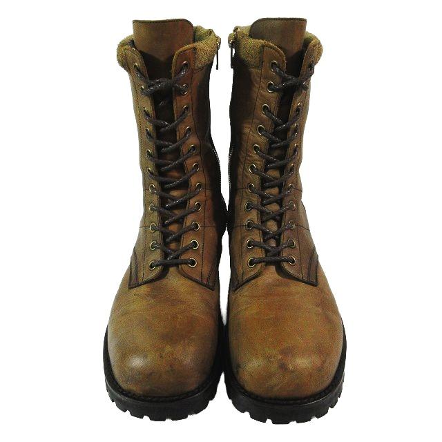ナンバーナイン NUMBER (N)INE 2008AW ポーランド期 復刻モデル 