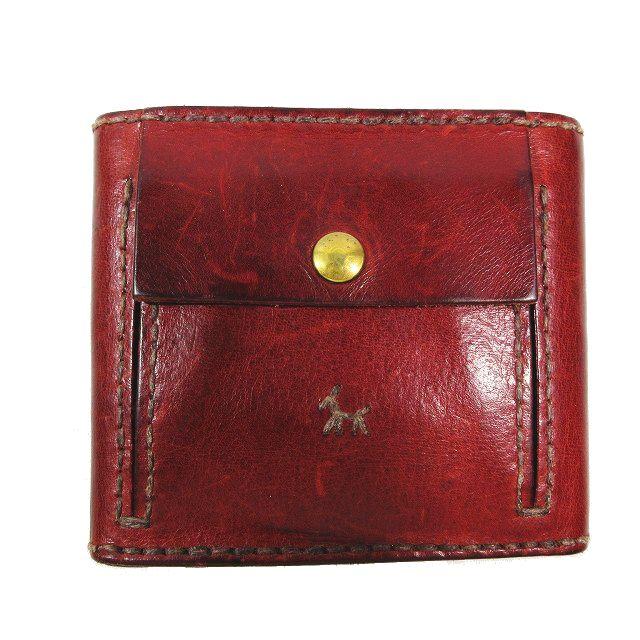 HENRY CUIR コインケース アンリークイール カード入れ/小銭入れ(HENRY CUIR)｜www