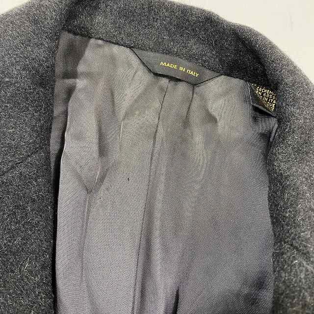 ダナキャランシグネチャー DONNA KARAN SIGNATURE カシミヤ100  