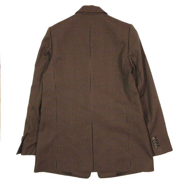 新品 ビーティングハート ストライプ ジャケット ブルゾン M 【公式通販】