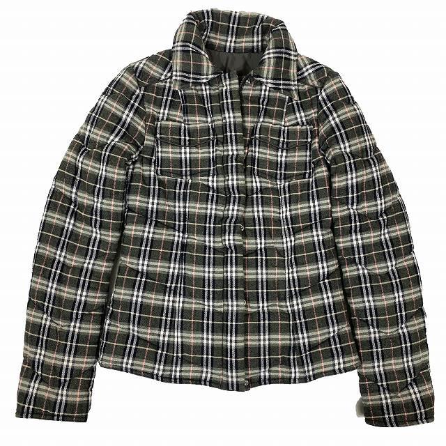 BURBERRY BLUE LABEL