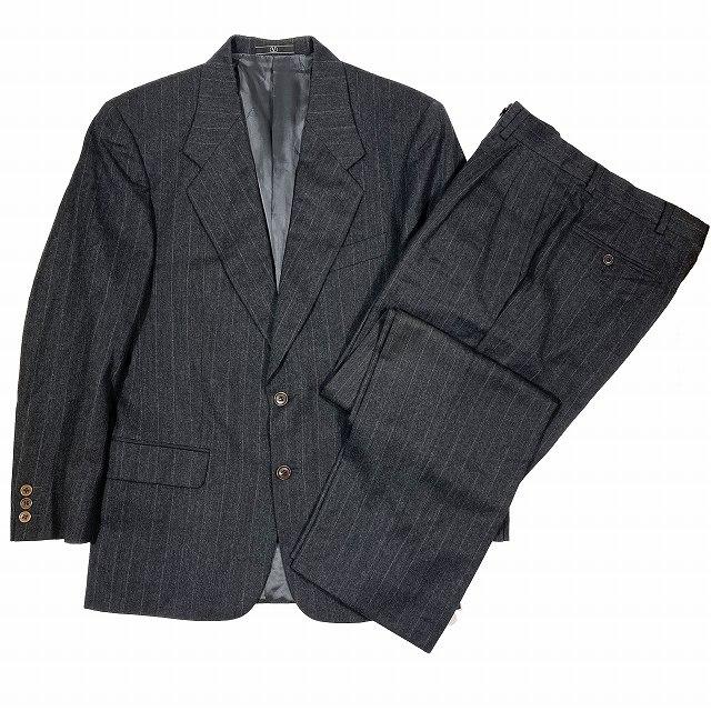 ヴァレンティノ ガラヴァーニ VALENTINO GARAVANI シャドーストライプ 