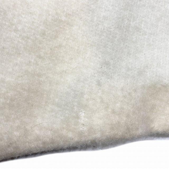 フミカ ウチダ FUMIKA_UCHIDA モヘア ガウン オペラコート アウター