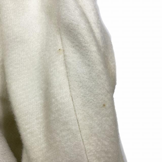 フミカ ウチダ FUMIKA_UCHIDA モヘア ガウン オペラコート アウター